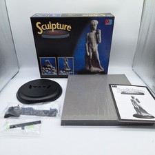 Ungepuzzelt sculpture puzzle gebraucht kaufen  Oebisfelde