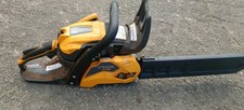 Stiga sp386 chainsaw for sale  MACCLESFIELD