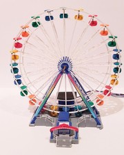Spur faller riesenrad gebraucht kaufen  Schmiechen
