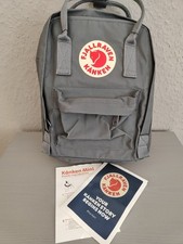 Fjällräven kanken rucksack gebraucht kaufen  Glinde
