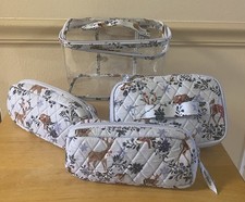 Vera bradley holiday for sale  Sherwood