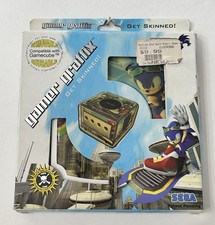 Sonic hedgehog skin for sale  Maple Shade