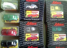 Schuco piccolo porsche gebraucht kaufen  Unterensingen