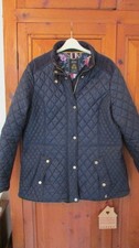Joules newdale navy for sale  SWADLINCOTE