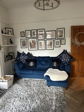 Scs seater for sale  ST. HELENS