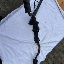 Fußrastenanlage honda chaly gebraucht kaufen  Bamberg