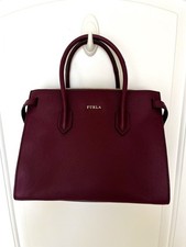 Furla pin satchel for sale  Tucson