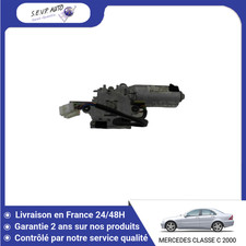Moteur toit ouvrant d'occasion  Saint-Quentin