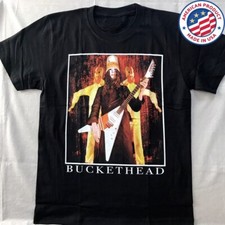 Rare buckethead music for sale  Hialeah