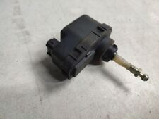 Stellmotor leuchtweitenregulie gebraucht kaufen  Uelsen