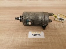 Suzuki gsx750 starter for sale  DONCASTER