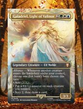 Edh elf deck for sale  Harrison