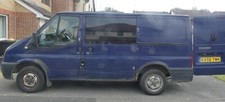 Ford transit 2006 for sale  DIDCOT