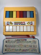 Avril xylophone piano for sale  Mason