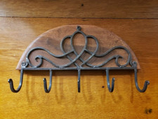 Decorative rustic wood for sale  Metairie