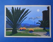 Cartolina meschini ars usato Cartolina meschini ars usato  Firenze