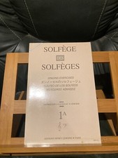 Dannhauser lavignac solfège d'occasion Dannhauser lavignac solfège d'occasion  Rennes-