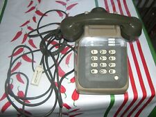 Ancien téléphone fixe d'occasion  Peyrehorade