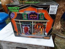 lemax spooky for sale lemax spooky for sale Waretown