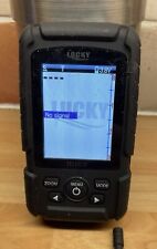 Lucky ff718licw colour for sale  READING