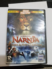 Rom cronache narnia usato  Vertemate con Minoprio