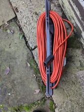 Black decker cable for sale  PRESTON