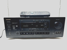 Onkyo receiver ds787 for sale  Lake Villa