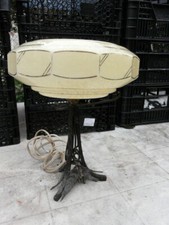 Lampe fer forgé d'occasion  Montpellier-