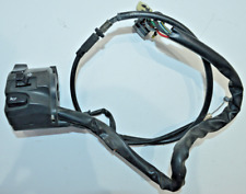 Kawasaki ninja lenkerschalter gebraucht kaufen  Coburg
