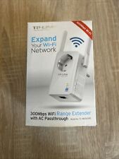 Amplificateur wifi link d'occasion  Aix-en-Provence-