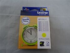 Riginal brother lc125xl gebraucht kaufen  Betteldorf, Densborn, Pelm