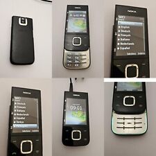 CELLULARE NOKIA 5330 UNLOCKED SIM FREE DEBLOQUE, usado comprar usado  Enviando para Brazil