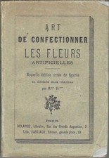 Mme blocquel art d'occasion  Expédié en Belgium