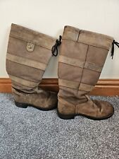 Dublin river boots for sale  Shipping to Ireland