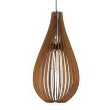 Dezaart wooden pendant for sale  Sacramento