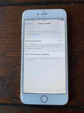 Apple iphone 16gb for sale  MALDON