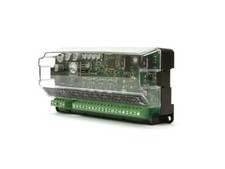 DSE 2152 Expansion Analogue Output (6) Deep Sea Electronics 2152-01 Modulo Exp., usado comprar usado  Enviando para Brazil