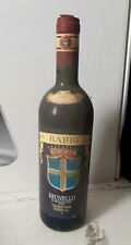 Brunello barbi 1992 usato  Pavullo nel Frignano