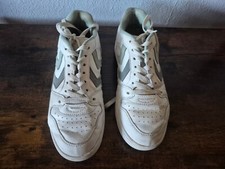 Sneaker hummel power gebraucht kaufen  Wrohm