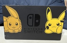 Dock nintendo switch d'occasion  Carpentras