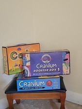 Set lot cranium for sale  Ligonier
