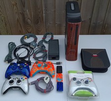 Microsfot xbox 360 for sale  POOLE