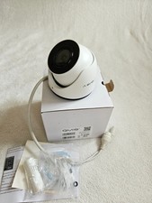 Qvis 8mp eyeball for sale Qvis 8mp eyeball for sale  GREENFORD