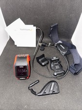 Tomtom 8ra0 gps for sale  Brunswick