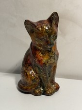 Statuette mistigri chapoutier d'occasion  Aimargues