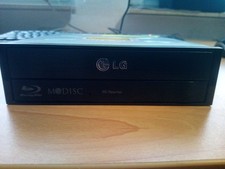 Bh16ns40 blu ray gebraucht kaufen  Soest