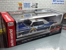 Mint autoworld 1975 for sale  BOLTON