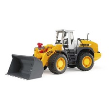 Bruder 02430 liebherr for sale  Hartville