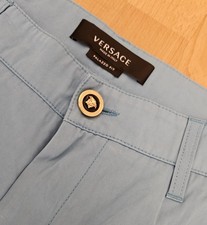 Versace chino hose gebraucht kaufen  Kirchlinteln