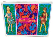 Vintage 1967 barbie for sale  Harrisonville